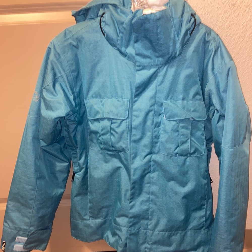 Bonfire Ski Jacket - image 1